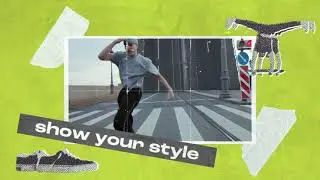 Boombox   Urban Intro After Effects Template 2025