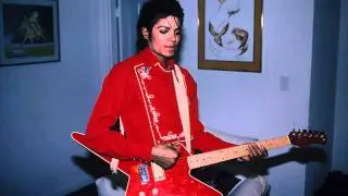 Beat It: The Official Guitar Samples
