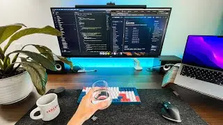 Productive Coding: What A Software Engineer's Day Is REALLY Like!