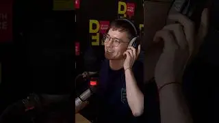 Пересменка Жени Кротова и Тимура Белова 🔁
