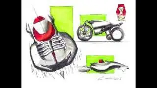 Conner Addison Portfolio 2012