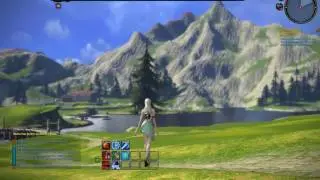 TERA - Graphic (оценка графики)