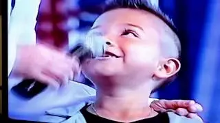 DEJASTE A MI MADRE - DIDIER ANDRES - SHOW DE LAS ESTRELLAS