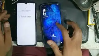 Vivo Y21T Frp bypass without PC ! new Trick 2024 !