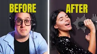 AI Vocals Done Right with Audimee