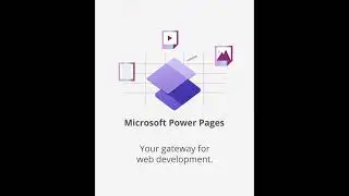 Simplify Your Website Creation with Microsoft Power Pages