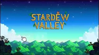 #Stardew Valley_GRÁTIS_UNLIMITED MONEY#