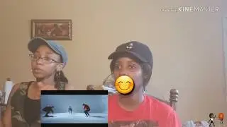 Daichi Miura / Cry & Fight MV REACTION