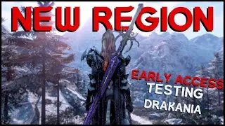 BDO New Class & Region ~ Early Access