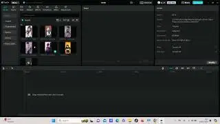 [CAPCUT PC TUTORIAL] HOW TO SET IMAGE DURATION TO ALL OF YOUR PHOTOS IN CAPCUT PC EASILY?