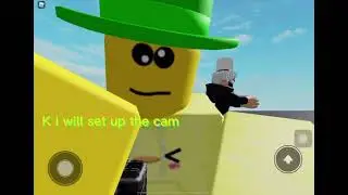 Me doing a collab with Shi