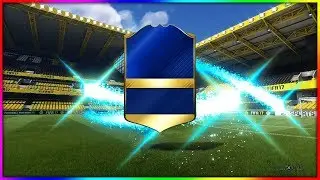2 ВОЛКАУТА, ТОТС || ДВОЙНЫЕ НАГРАДЫ ЗА WEEKEND LEAGUE || FIFA 17