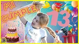 CUMPLEAÑOS DE ZAIDA 🎂 DONETTES CHALLENGE con amigas 🍩 ¿que me regalaron?🎁🎈