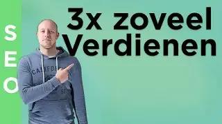 Niche vs. Algemene Website [Incl. Omzet Cijfers]