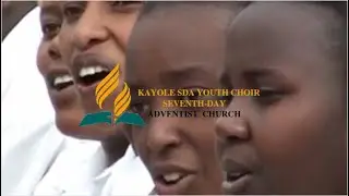 KAYOLE SDA YOUTH CHOIR - Mji Mtakatifu