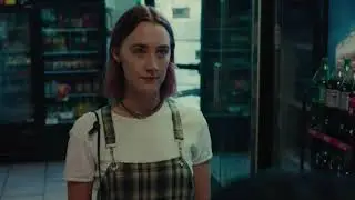 lady bird song but its from another room