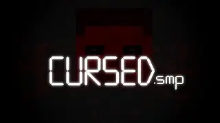 Cursed SMP [TRAILER]