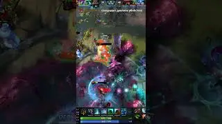 Фолоу на Twitch: mashimee #dota2 #memes #shorts  #юмор #дота2