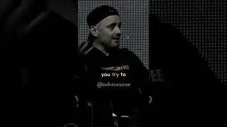 There Is no such thing as work life balance - Gary Vee #shorts #garyvee