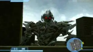 Meet The Transformers