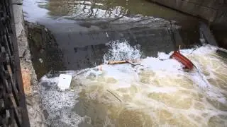 Речка в райском саду
