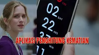 Aplikasi Pencabut Nyawa | Alur Cerita Film COUNTDOWN 2019