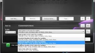 Lesson 19: (DVD & Video) Free 3gp video converter