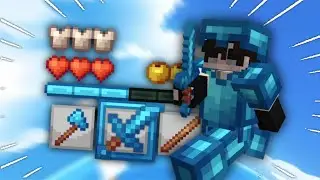 Jirz 10K (BOTH VERSIONS) by nightsides_, peppuh & Jirz | MCPE PVP TEXTURE PACK