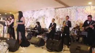 Closer - The Chainsmokers (Cover) MAGICAL BAND