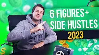 Side Hustles That Pay You $100,000+
