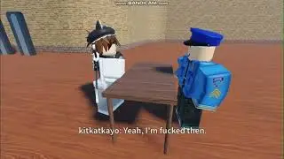 [XNDUIW Cinematic] When bias and problems occur towards a certain extent