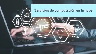Servicios de computación en la nube