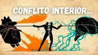 CONFLITO INTERIOR...