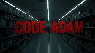 r/Nosleep | Code Adam