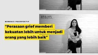 30. Dari Perspektif Yang Ditinggal Kedua Orang Tua Secara Beruntun, Assila Amelia