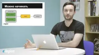 Степан Гончаров «Новинки в Support-Library»