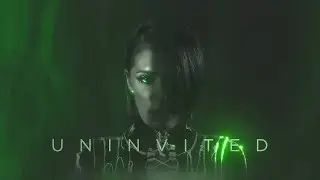 Clovet Mae - Uninvited (HALLOWEEN KILLS)