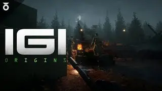 I.G.I Origins trailer, I.G.I Origins gameplay trailer Are you ready! 