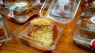 O BOLO QUE FEZ SUCESSO NO DELIVERY ESSE MÊS - AFOGADINHO DE PAÇOCA FÁCIL E DELICIOSO!