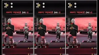 Happy Propose Day 💝 Duo Trend 🌟🪄  FF EDIT XML 🥵🌈 { XML +CC + CLIP } ⬇️