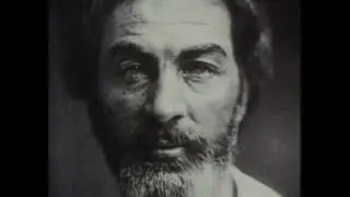 Voices and Visions 12 Walt Whitman