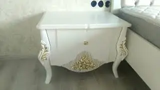 Спальный гарнитур Стелла. Ф-ка Слониммебель