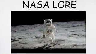 Nasa Lore [wokeuplikethis] meme (lore memes)