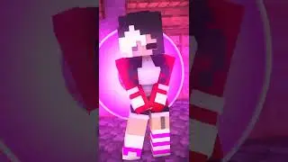 Sisters dance minecraft animation