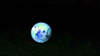 Футажи Космос    41