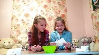 Выполняем рандомные задания | 1 ЧАСТЬ |