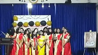 JNV HOOGHLY C.P. - 2