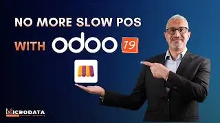 Odoo 19 POS | الحل الذكي لإدارة نقاط البيع في التجزئة