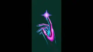 (FREE) Synthwave x 80s x Weeknd type beat - Twinkle
