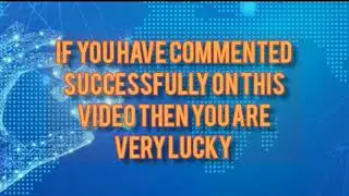 Only 19 People can Comment